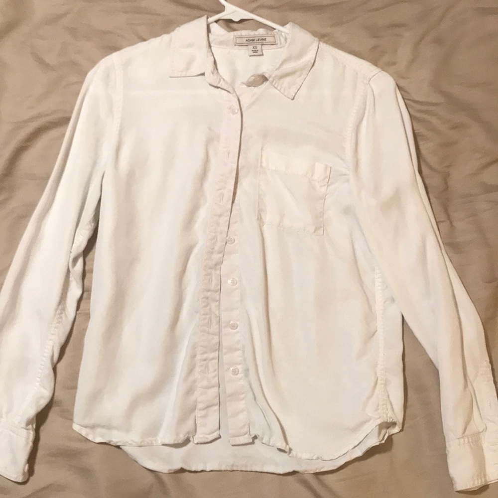 Button up shirt